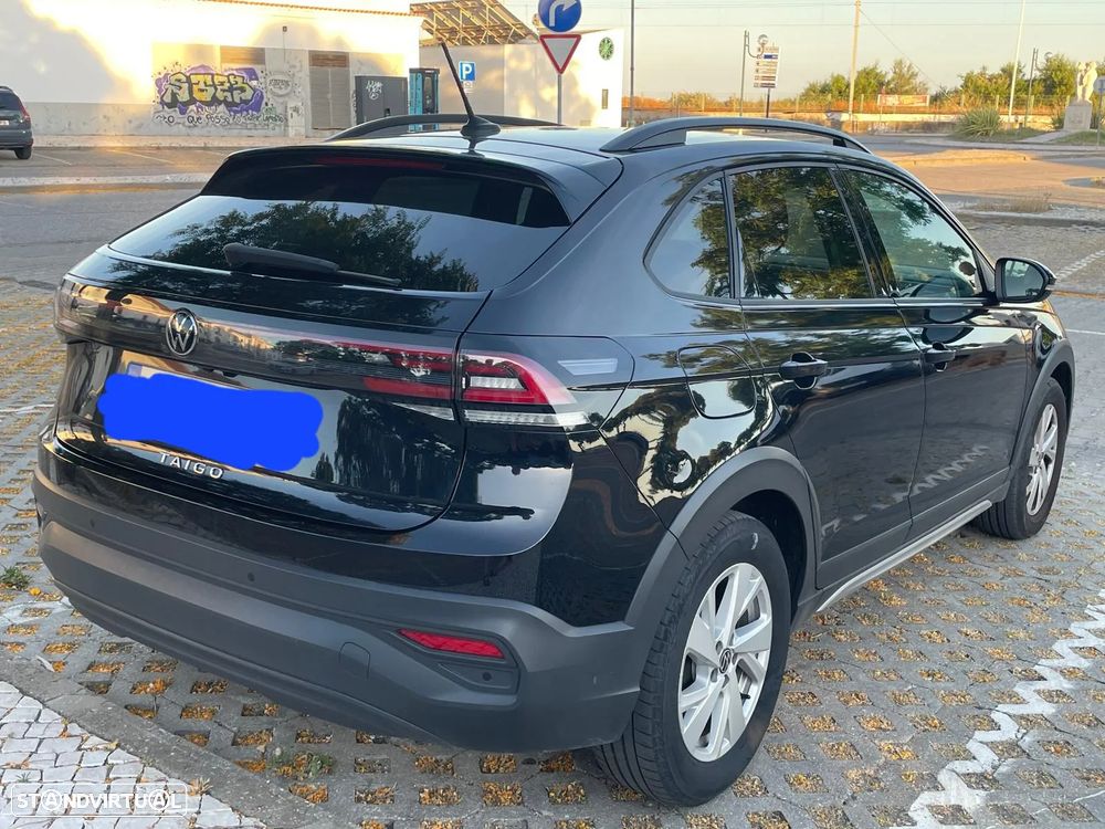 VW Taigo 1.0 TSI Life - 6