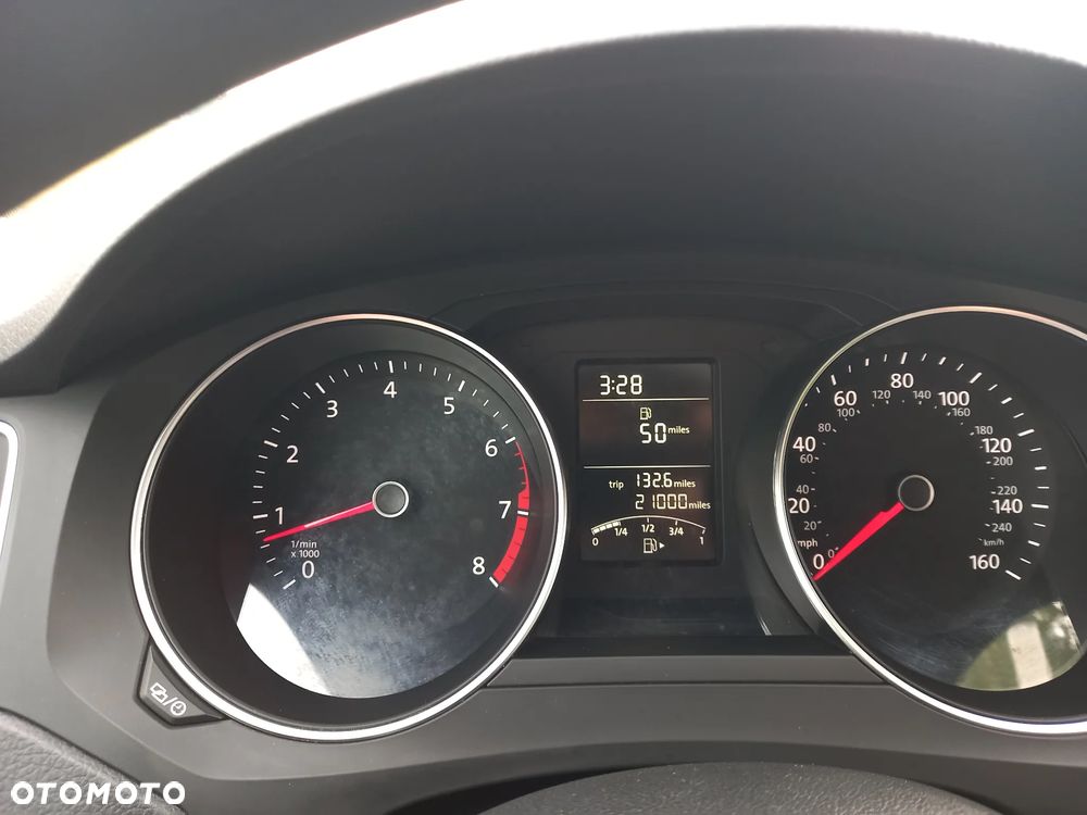 Volkswagen Jetta 1.4 TSI BMT Comfortline - 17