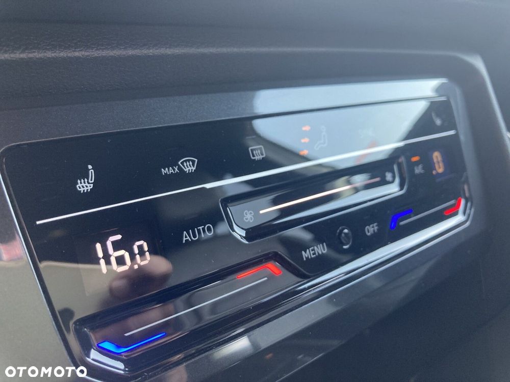Volkswagen Tiguan 2.0 TSI 4Mot R-Line DSG - 25