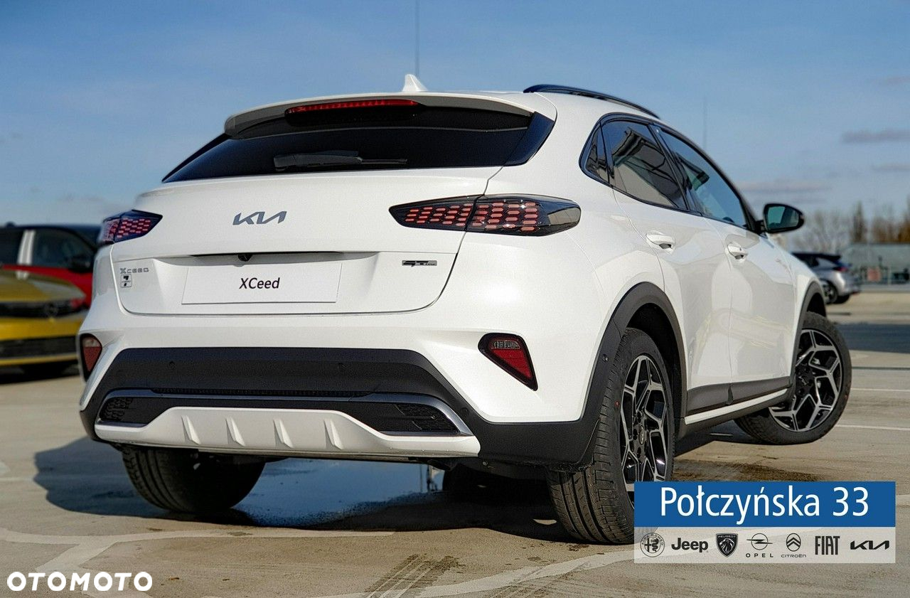 Kia XCeed - 5