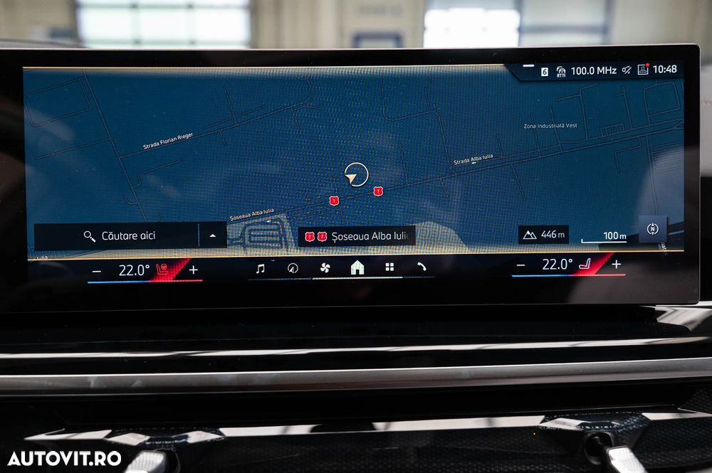 BMW X6 xDrive30d M Sport - 15