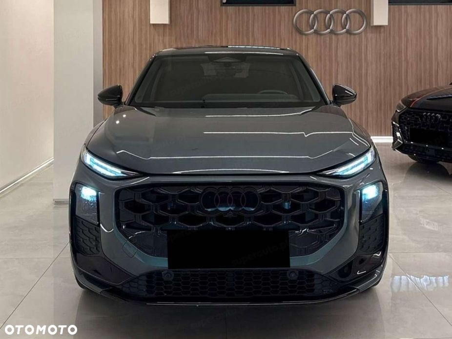 Audi Q3 Sportback 35 TFSI mHEV S-Line S tronic - 5