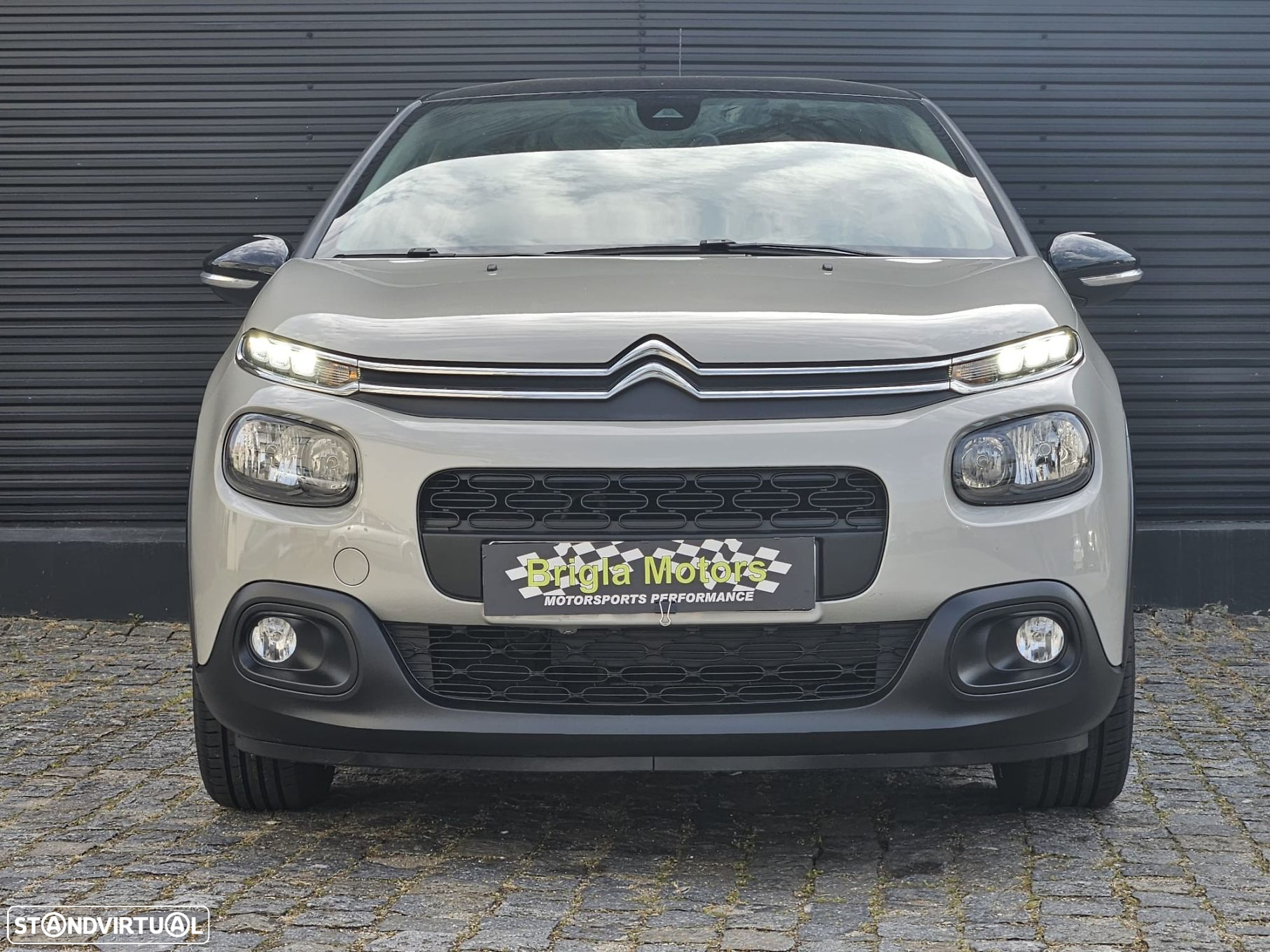 Citroën C3 1.2 PureTech Feel Pack - 3