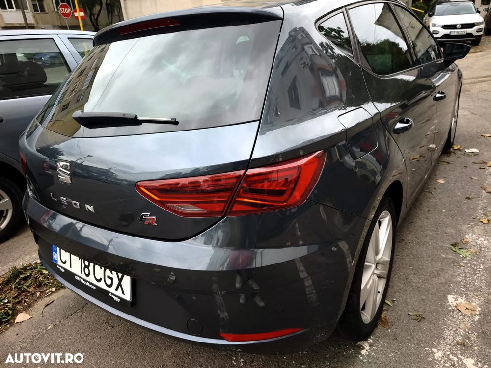 Seat Leon - 6