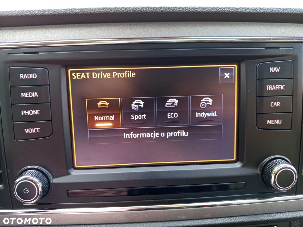 Seat Leon - 24