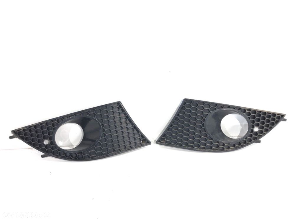 KRATKI ZDERZAKA PRZÓD KOMPLET  SEAT ALTEA (5P1) 2004 - 2022 1.6 75 kW [102 KM] benzyna 2004 - 2022 - 6