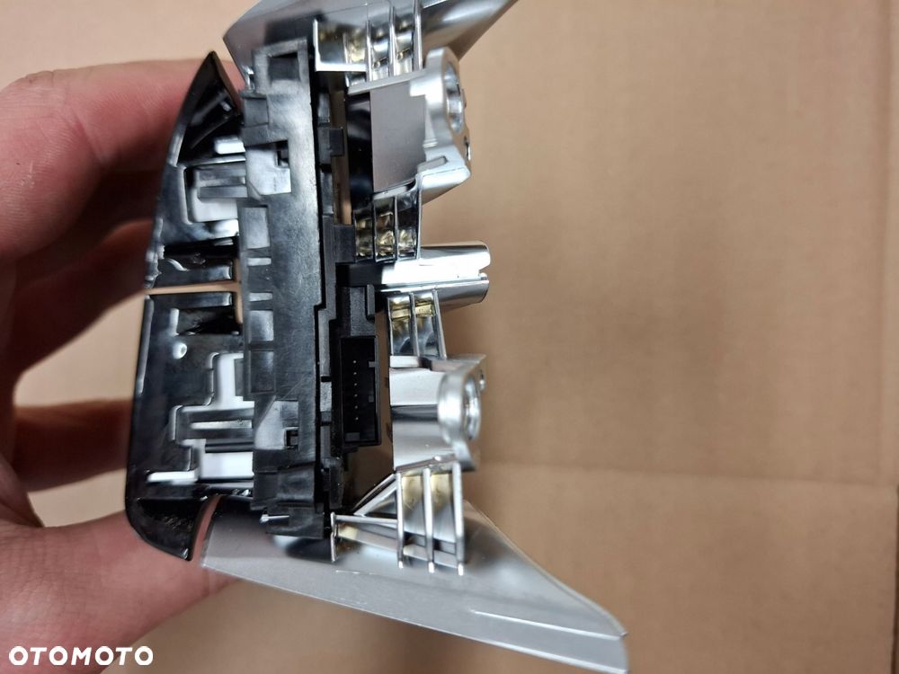 panel przełączników mercedes amg w206 w223 w213 w257 w167 oryginał - 8