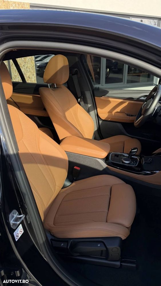 BMW X4 xDrive20d - 31