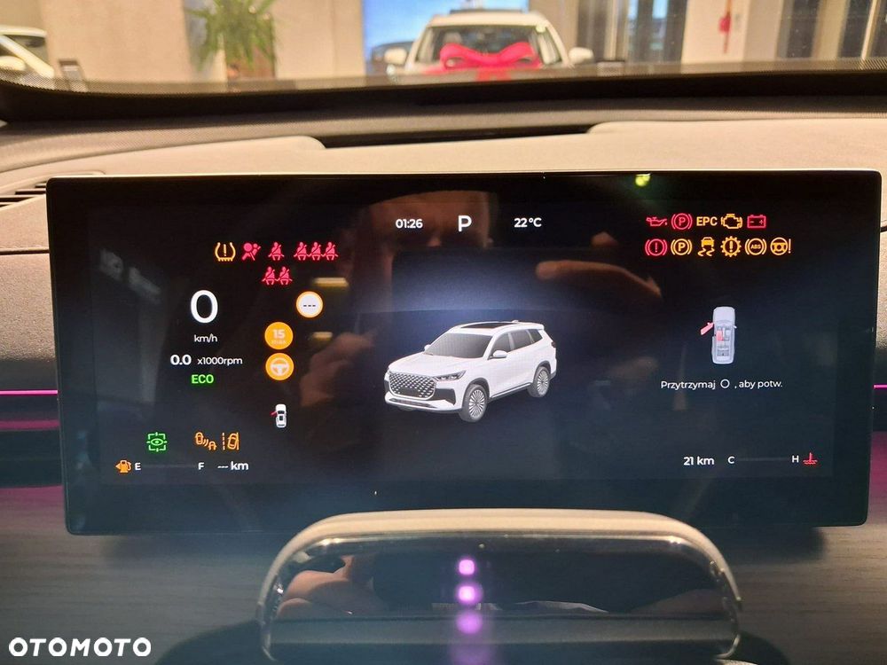 Chery Tiggo 8 - 11