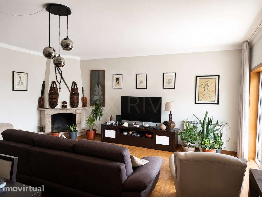 Apartamento T4 para venda em Viana do Castelo - Grande imagem: 4/16