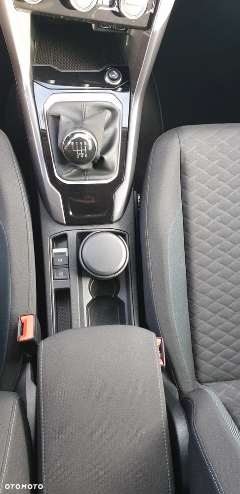 Volkswagen T-Roc 1.5 TSI GPF ACT IQ Drive - 15