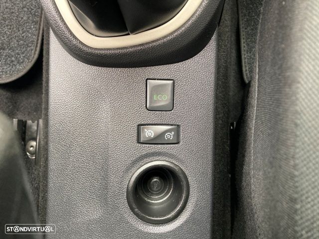 Renault Captur ENERGY TCe 90 Experience - 24