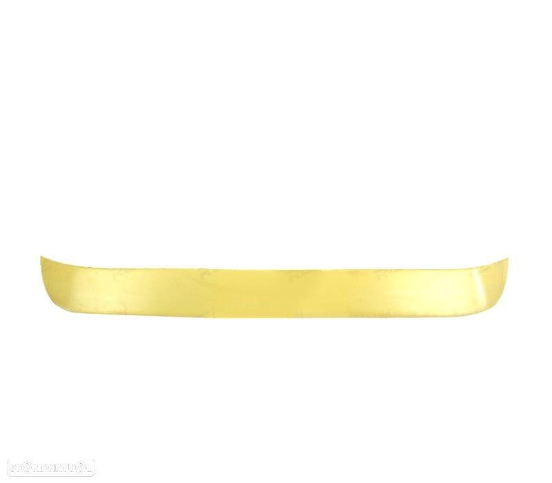 AILERON DE TETO MERCEDES CLASE C W206 21- LOOK AMG - 2
