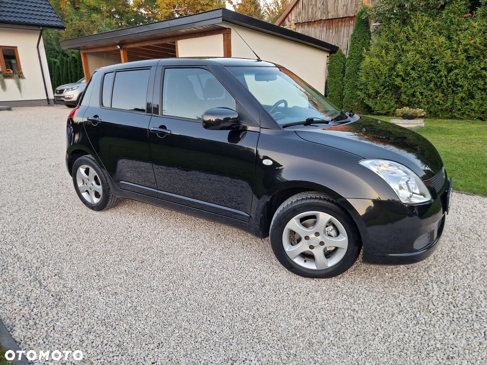 Suzuki Swift - 31