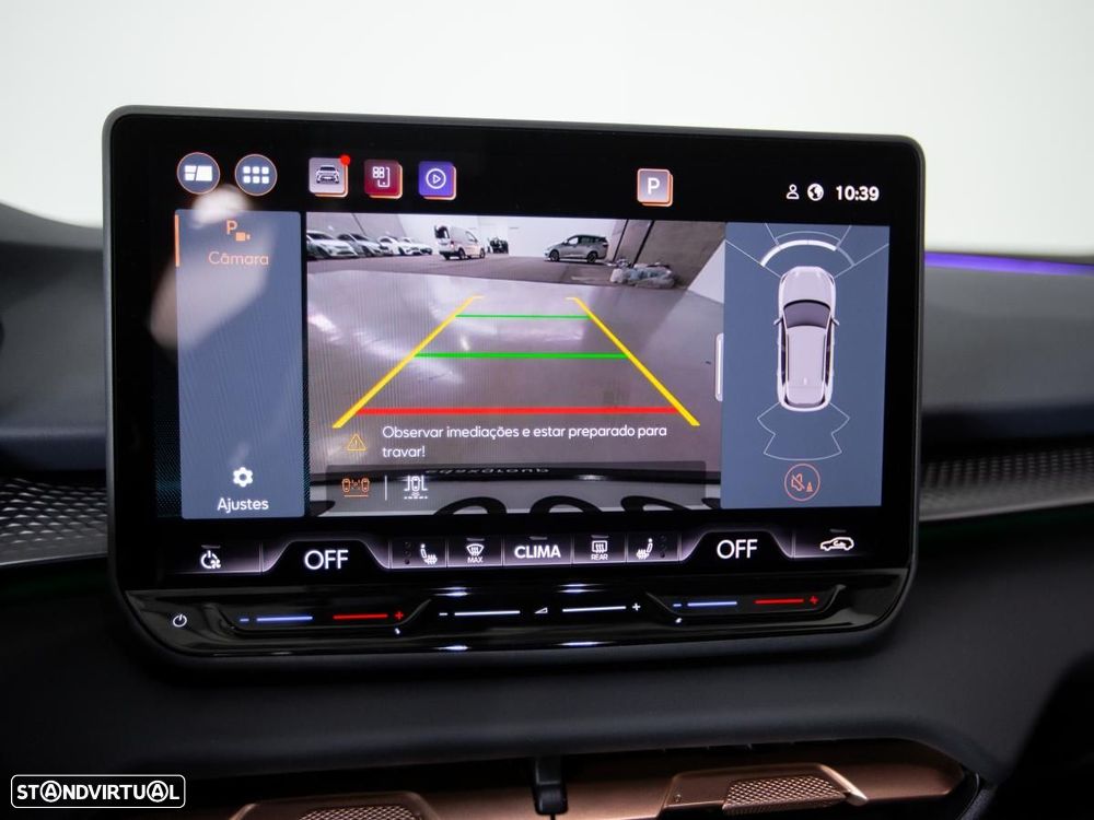 Cupra Terramar 1.5 eTSI DSG - 33