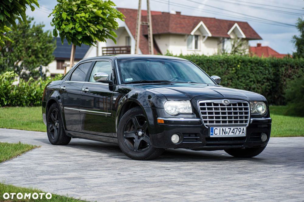 Chrysler 300C - 1