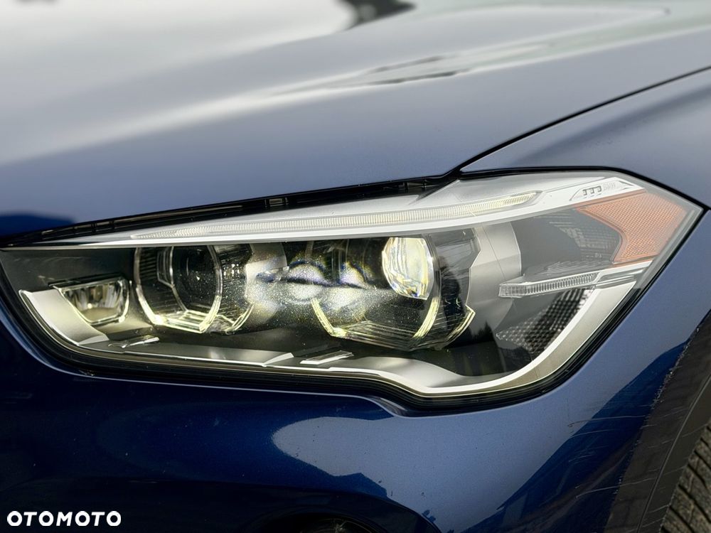 BMW X1 xDrive25i xLine - 13