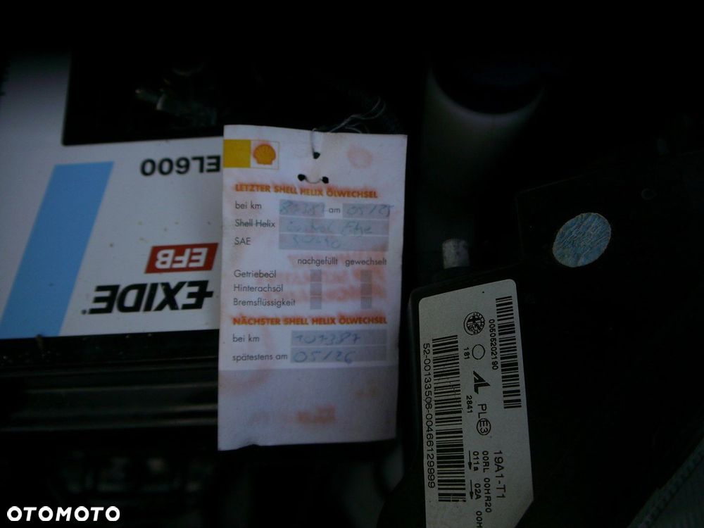 Alfa Romeo Giulietta 1.4 TB 16V Impression - 33