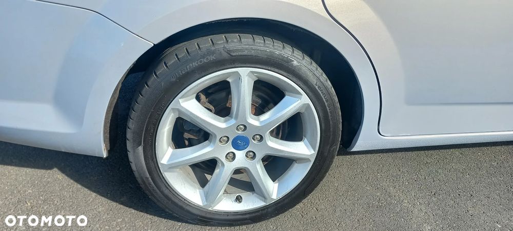 Ford Mondeo 2.0 TDCi Ghia X - 14