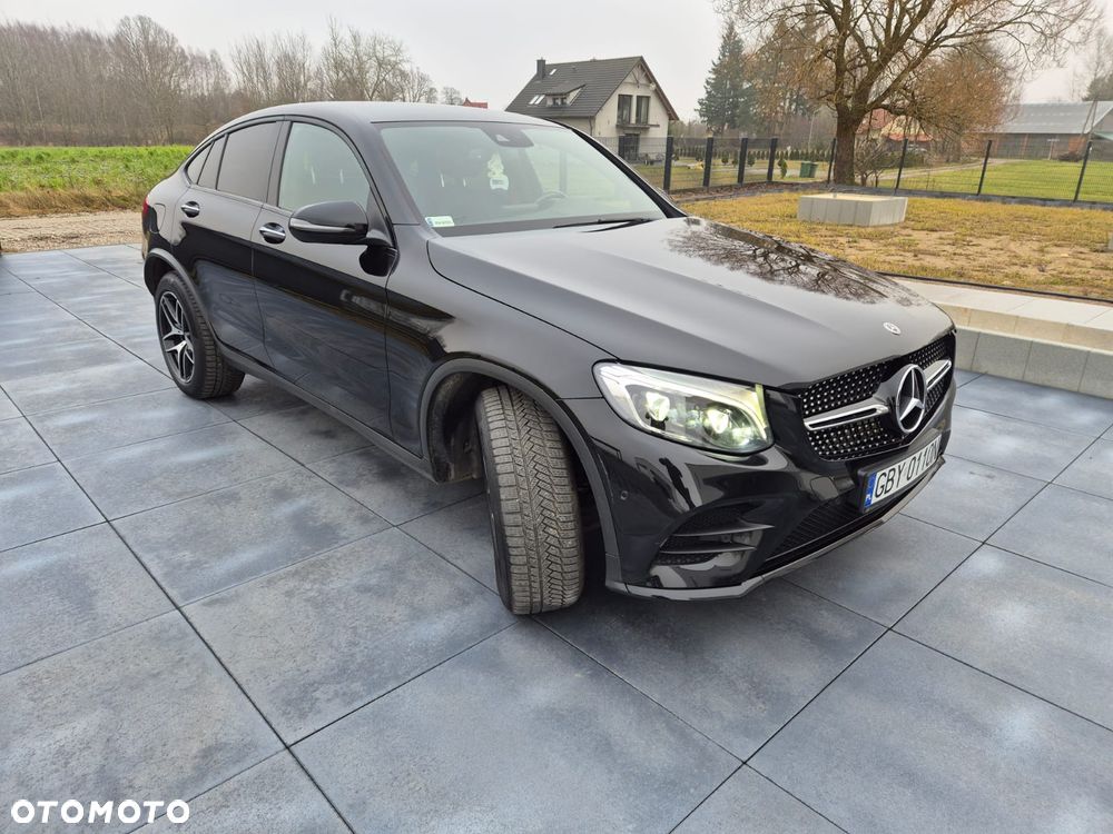 Mercedes-Benz GLC - 20