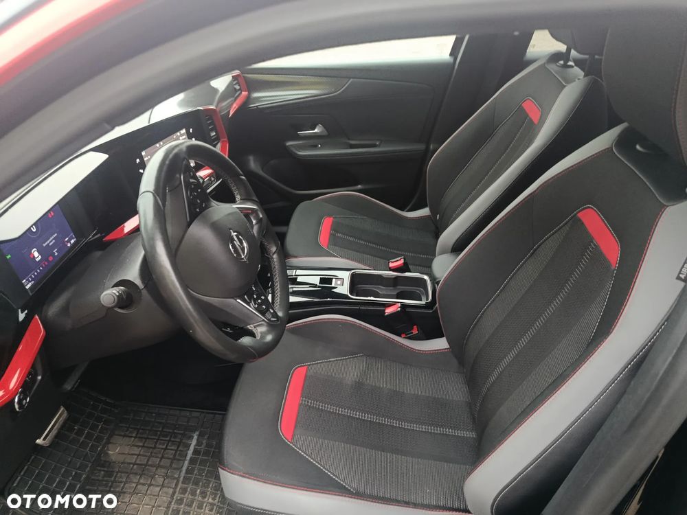 Opel Mokka 1.2 T GS Line Plus S&S - 5