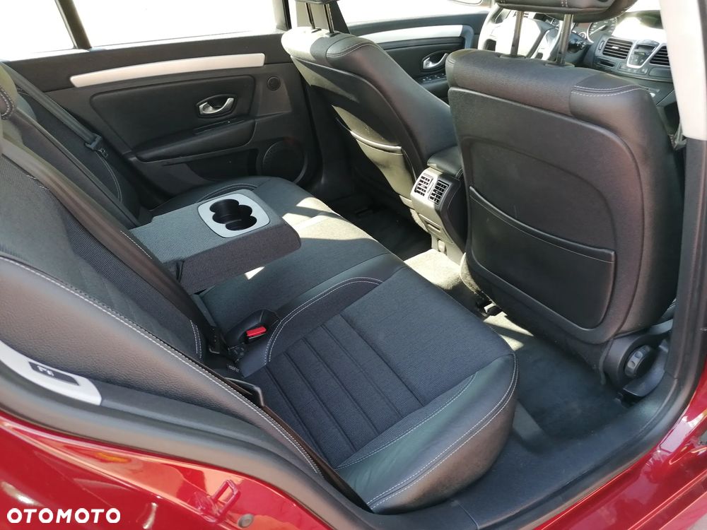 Renault Laguna 2.0 16V Dynamique - 20