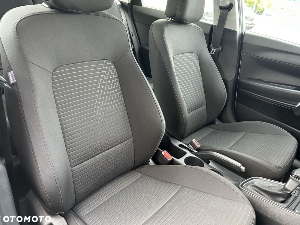 Hyundai i20 1.0 T-GDi Comfort DCT - 20