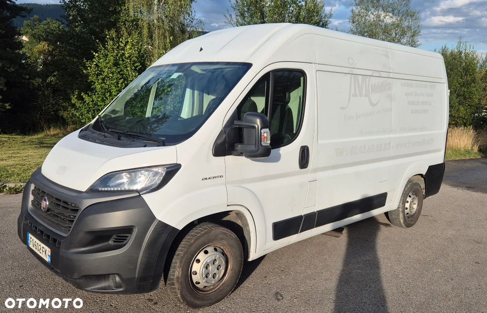 Fiat Ducato - 2