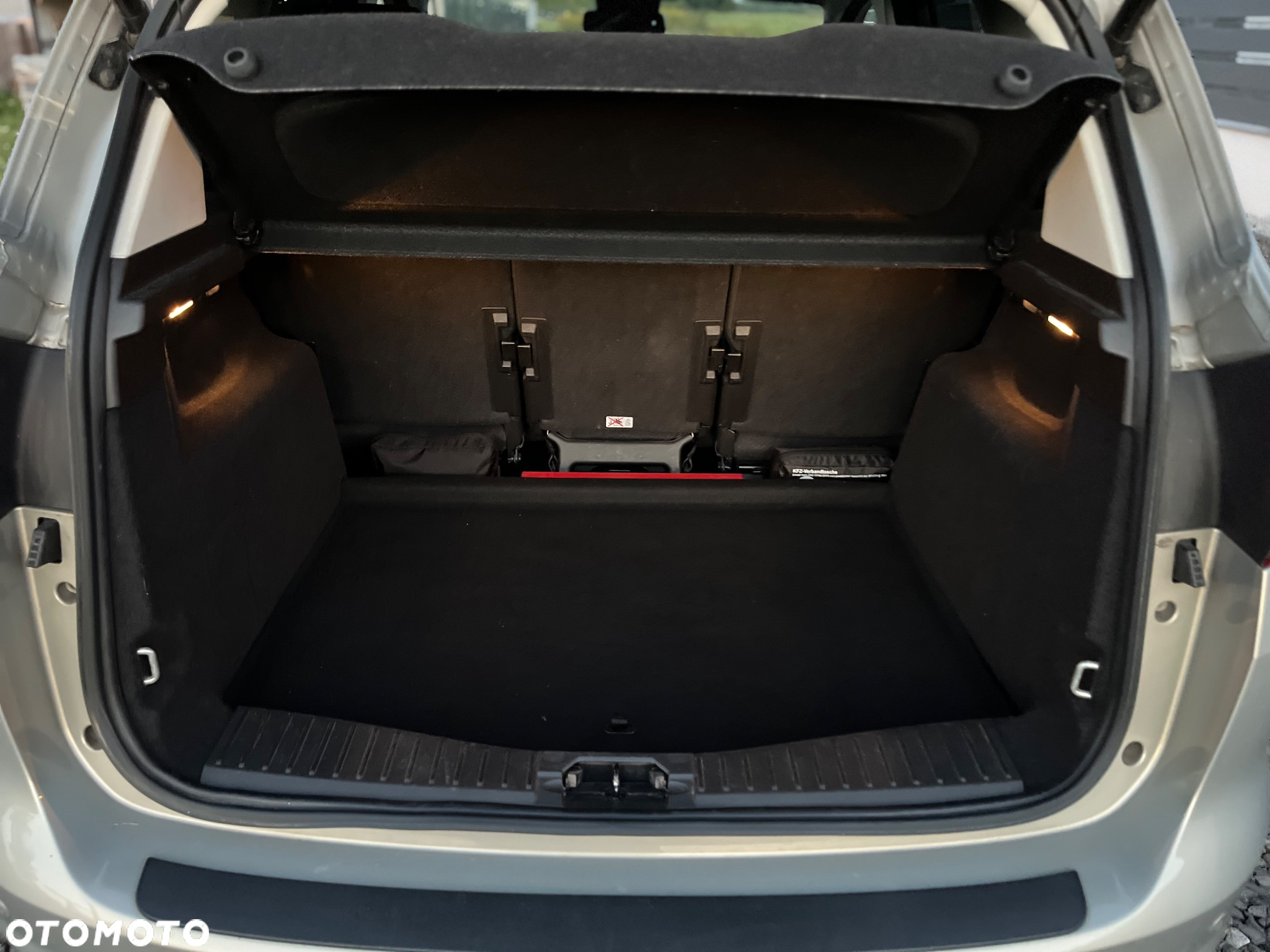 Ford C-MAX 2.0 TDCi Titanium ASS - 37