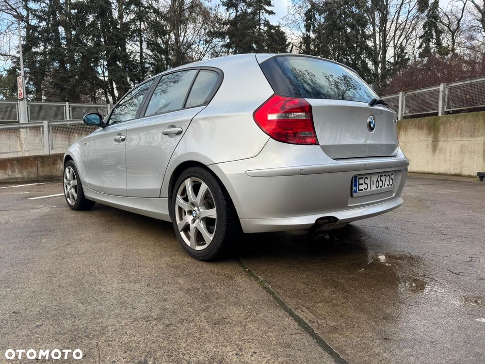 BMW Seria 1 116i - 2