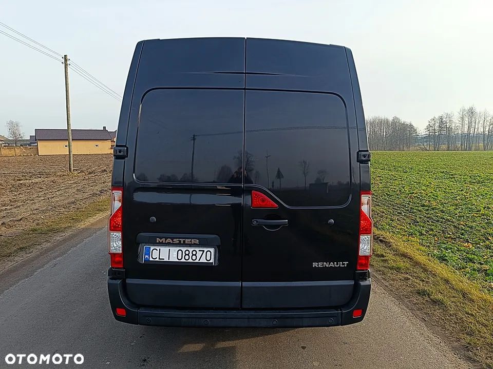 Renault Master - 5
