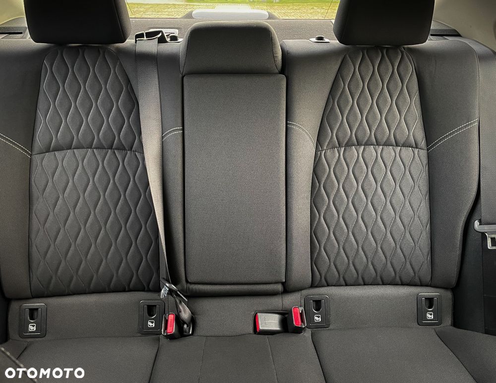 Toyota Corolla 1.5 Comfort - 21