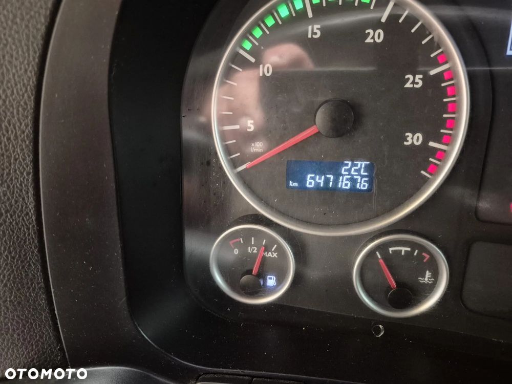 MAN TGS 18.440 4x2 BL - 14