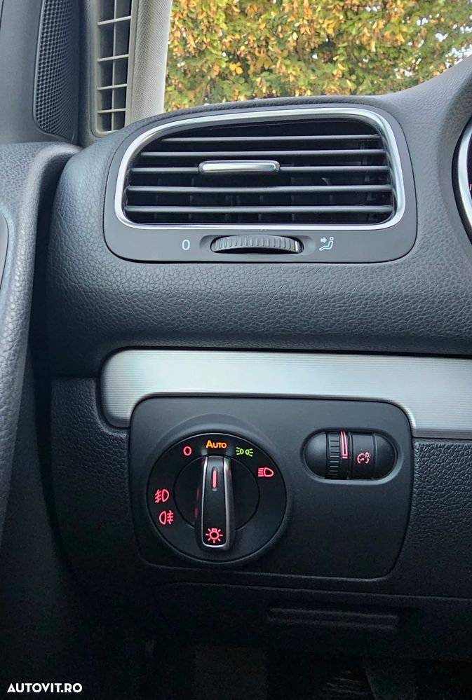Volkswagen Golf 1.4 TSI Team - 31