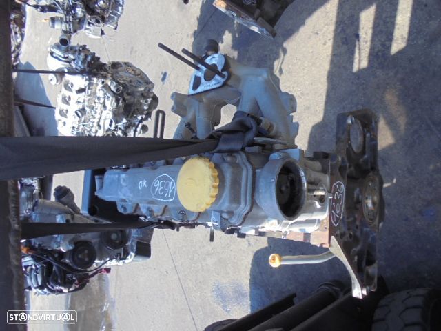 Motor C12NZ OPEL CORSA B 1994 1.2I 45CV 5P AZUL - 1
