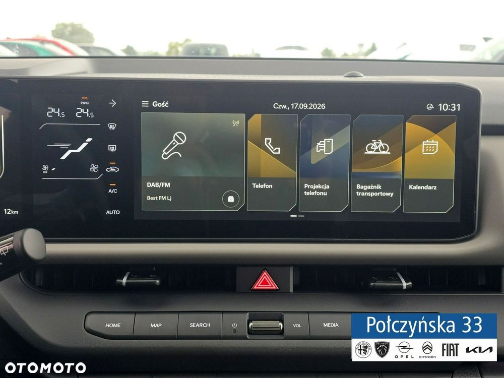 Kia Seltos 1.6 T-GDI L DCT - 23