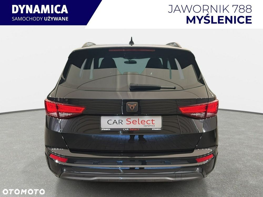 Cupra Ateca - 8