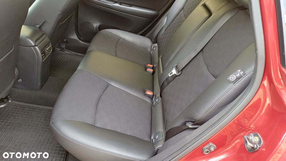 Nissan Pulsar 1.2 DIG-T N-Connecta - 21