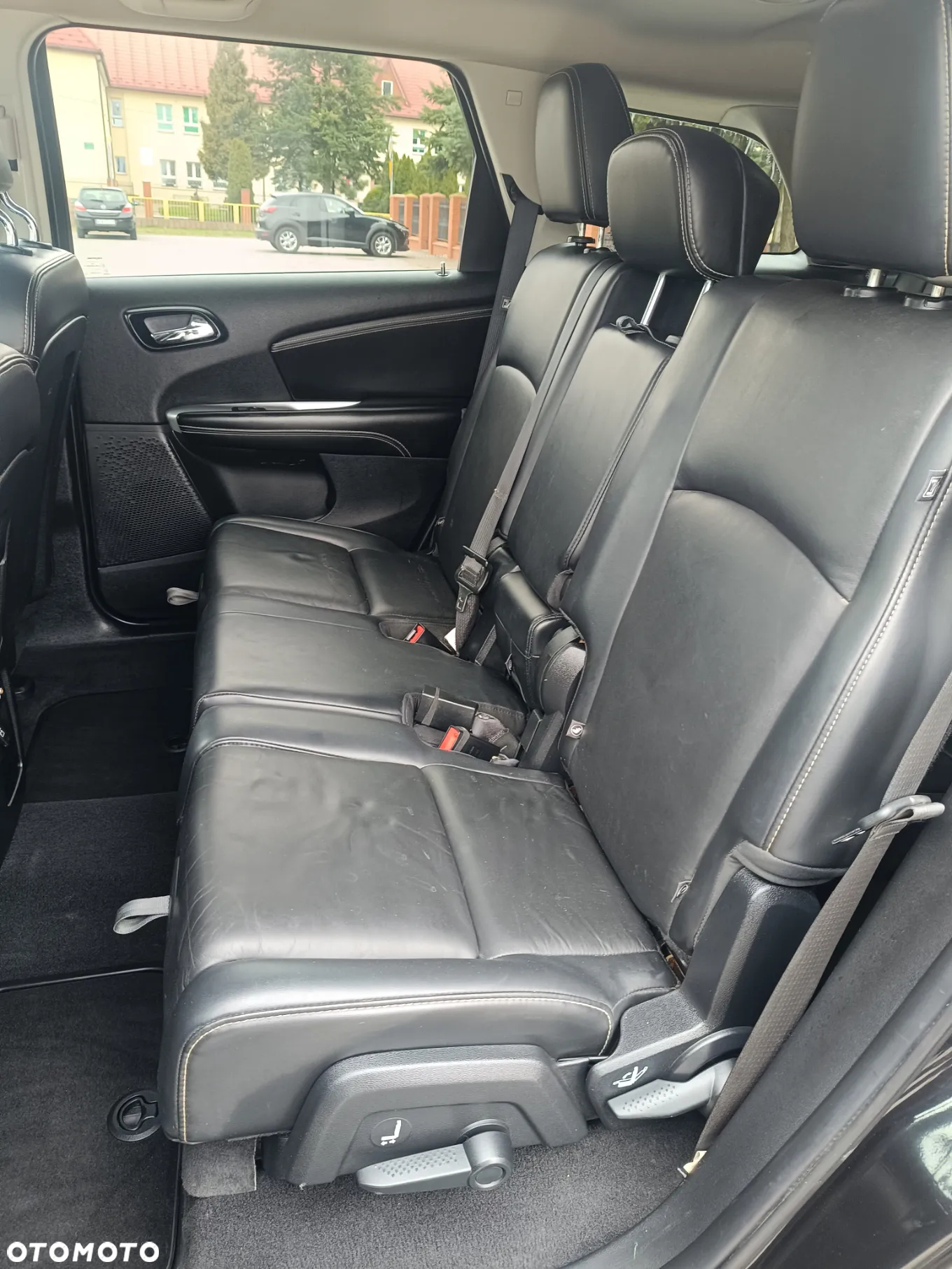 Fiat Freemont 2.0 Multijet Cross AWD - 22