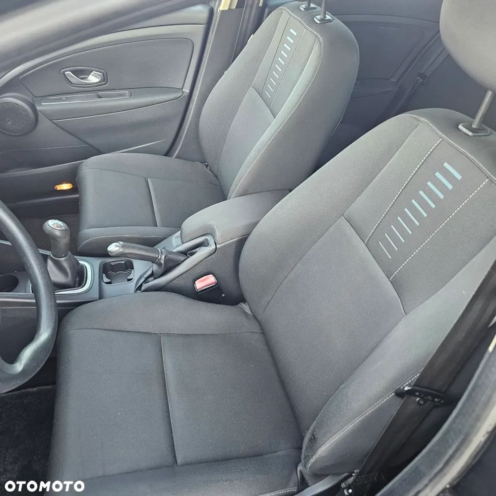 Renault Megane 1.6 16V 110 Paris - 20