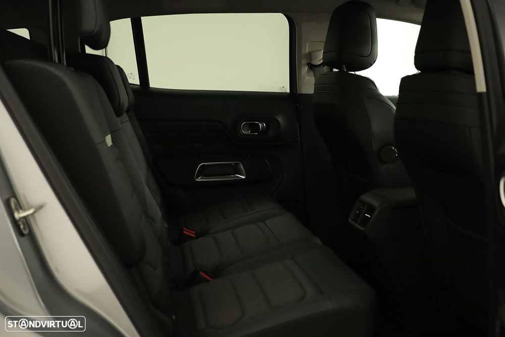 Citroën C5 Aircross 1.6 Hybrid Plus e-EAT8 - 25
