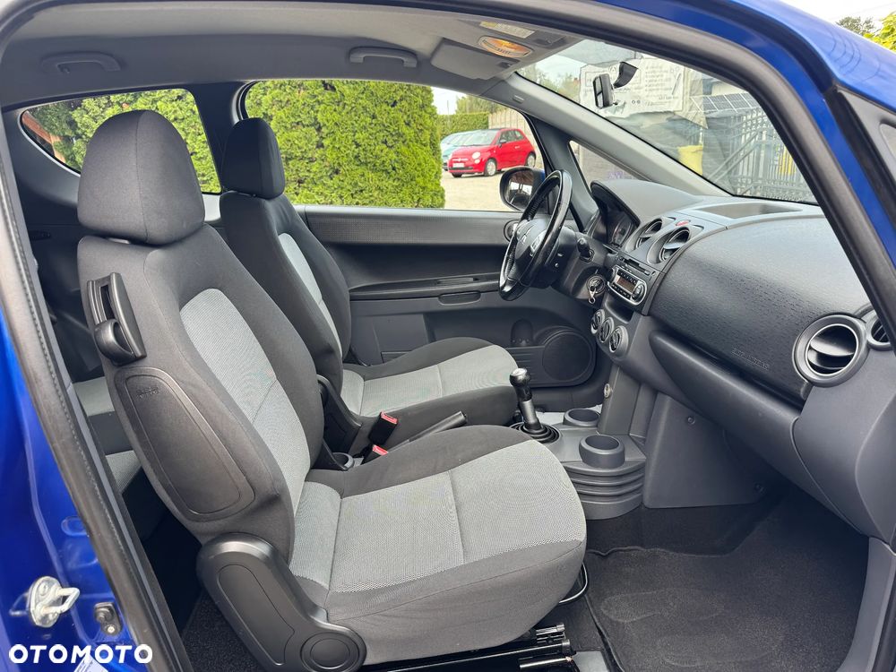 Mitsubishi Colt 1.3 Invite - 30