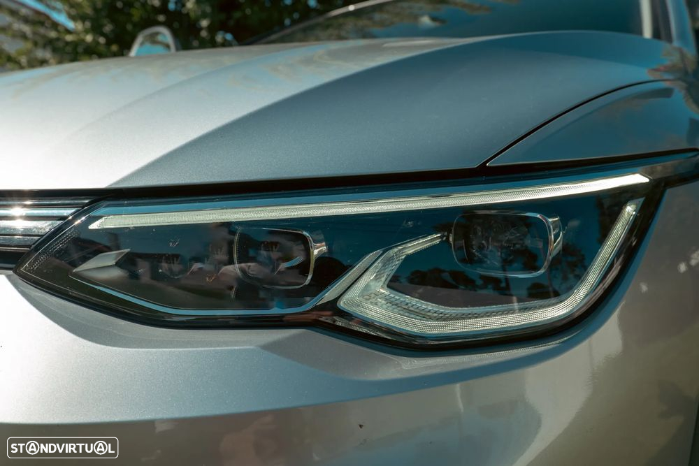 VW Golf 1.4 TSI e-Hybrid DSG - 23