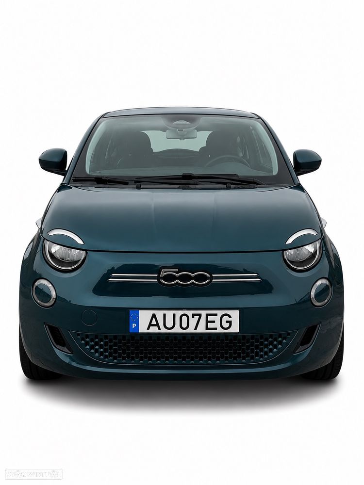 Fiat 500e 23.65 kWh - 1