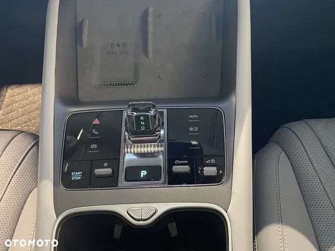 BYD Sealion 7 82.5kWh Comfort - 15