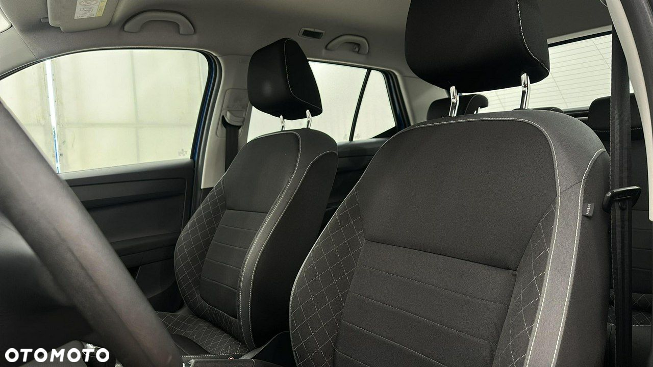 Skoda Fabia 1.0 TSI Ambition - 10