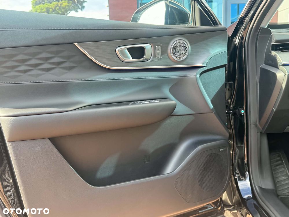 Chery Tiggo 8 1.6 T-GDI Comfort DCT - 16
