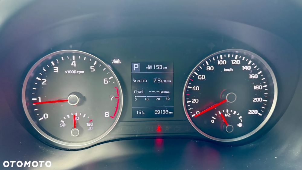 Kia Stonic 1.0 T-GDI XL - 25