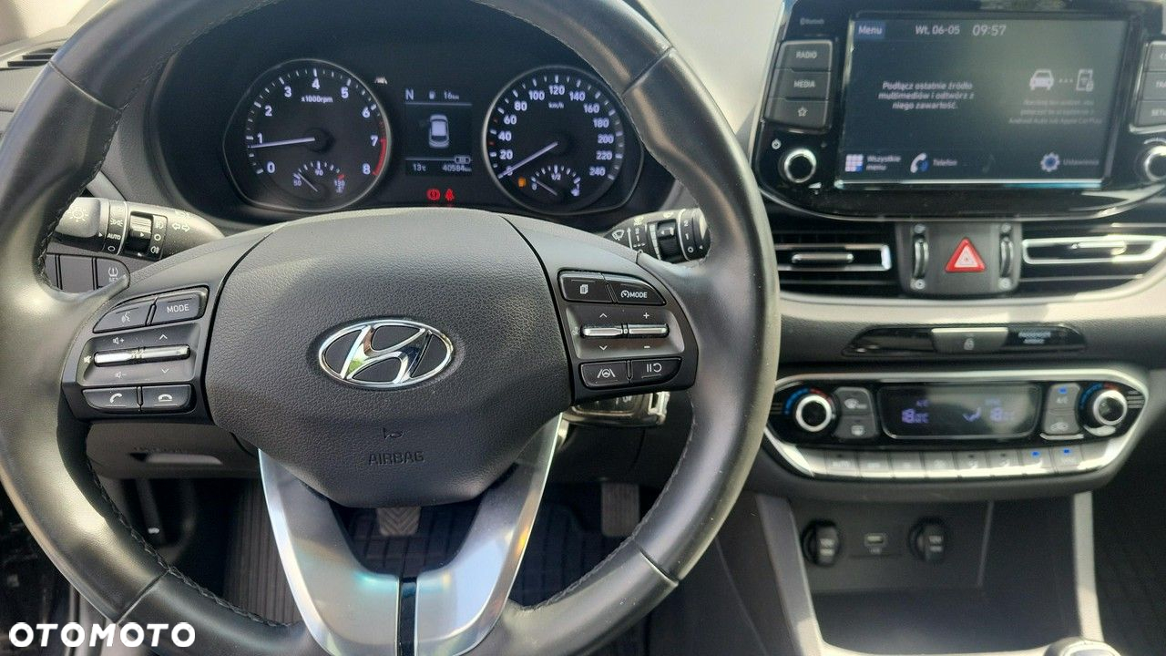 Hyundai i30 - 13