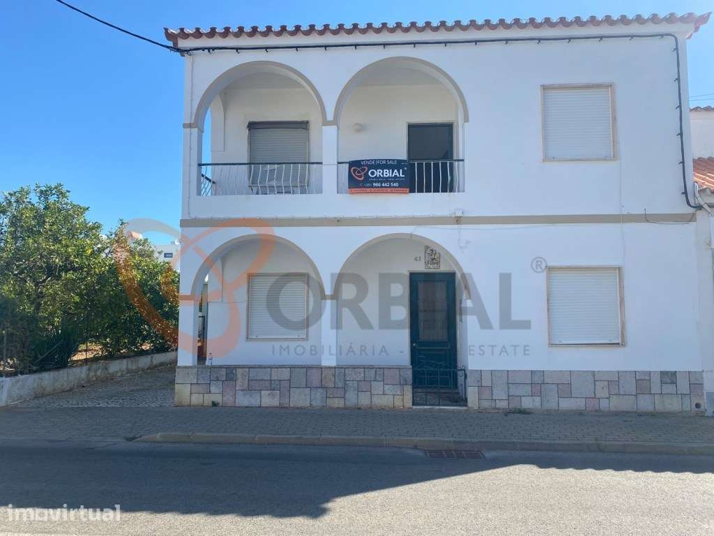 Moradia com 4 quartos para venda na Luz Tavira , Algarve, Portugal - Grande imagem: 3/60